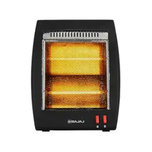 Bajaj RHX-2 Halogen Heater (400W/800W) at ₹945 | Amazon Deal Bajaj RHX-2 Halogen Heater (400W/800W) at ₹945 | Amazon Deal