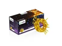 EcoLink StarGlow 9 Meter 48 LED Diwali String Light Rs 82 EcoLink StarGlow 9 Meter 48 LED Diwali String Light Rs 82