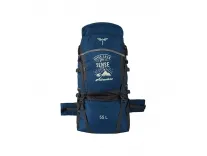 Impulse 55L Rucksack Travel Bag for Men – Rs. 666 Impulse 55L Rucksack Travel Bag for Men – Rs. 666
