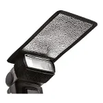 Hanumex Squire Shape Flash Diffuser for DSLR Cameras at ₹87 | Amazon Deal Hanumex Squire Shape Flash Diffuser for DSLR Cameras at ₹87 | Amazon Deal