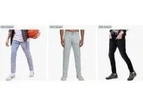 Highlander Men’s Jeans Deal Starting at Rs.399 – Amazon Highlander Men’s Jeans Deal Starting at Rs.399 – Amazon