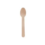Wooden Spoons 325 Pcs – Durable Sturdy Hot Cold Foods Standard Size Wooden Spoons 325 Pcs – Durable Sturdy Hot Cold Foods Standard Size