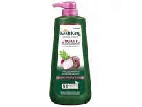 Kesh King Organic Onion Shampoo Rs. 336 Kesh King Organic Onion Shampoo Rs. 336