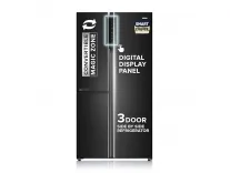 Haier 598L 3-Door Refrigerator Rs. 63240 – Amazon Deal Haier 598L 3-Door Refrigerator Rs. 63240 – Amazon Deal