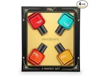 Wild Stone Gift Set for Men 4x30ml – Rs. 198 Amazon Wild Stone Gift Set for Men 4x30ml – Rs. 198 Amazon