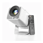 Lifelong Lightbeam X Smart Projector Android 1080P & 4K Support Lifelong Lightbeam X Smart Projector Android 1080P & 4K Support