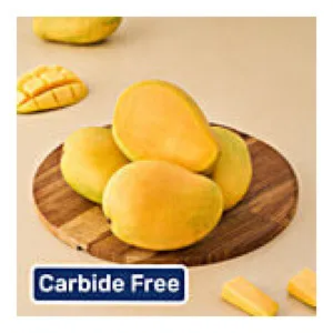 fresho! Banganapalli Mango 1 kg at ₹50 | BigBasket Deal fresho! Banganapalli Mango 1 kg at ₹50 | BigBasket Deal