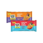 Wickedgud Whole Wheat Noodles at ₹84 | Amazon Deal Wickedgud Whole Wheat Noodles at ₹84 | Amazon Deal