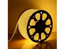 LED Rope Light 22 Meter Warm White – Rs 598 LED Rope Light 22 Meter Warm White – Rs 598