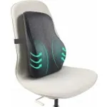 Sleepsia Lumbar Support Memory Foam Cushion Rs. 899 – Amazon Sleepsia Lumbar Support Memory Foam Cushion Rs. 899 – Amazon