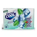 Dermicool Soap with 3 Coolants & 99.9% Germ Protection (Pack of 5) at ₹138 | Amazon Deal Dermicool Soap with 3 Coolants & 99.9% Germ Protection (Pack of 5) at ₹138 | Amazon Deal