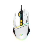 Ant Ghost 50 RGB Gaming Mouse with 12800 DPI at ₹399 | Amazon Deal Ant Ghost 50 RGB Gaming Mouse with 12800 DPI at ₹399 | Amazon Deal