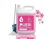 PUER Floor Cleaner 5000ml Floral Fresh – Rs 349 Amazon Deal PUER Floor Cleaner 5000ml Floral Fresh – Rs 349 Amazon Deal