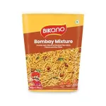 Bikano Bombay Mixture – Spicy Namkeen Snack 800g Bikano Bombay Mixture – Spicy Namkeen Snack 800g
