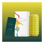 Nooky Moan 2 in 1 Intimacy Kit at ₹100 | Zepto Deal Nooky Moan 2 in 1 Intimacy Kit at ₹100 | Zepto Deal