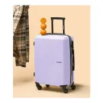 Stony Brook by Nasher Miles Hard-Sided Cabin Suitcase (55 cm) at ₹1049 | Flipkart Deal Stony Brook by Nasher Miles Hard-Sided Cabin Suitcase (55 cm) at ₹1049 | Flipkart Deal