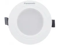 Panasonic 7W Conceal Downlight – Rs.131 @ Amazon Panasonic 7W Conceal Downlight – Rs.131 @ Amazon