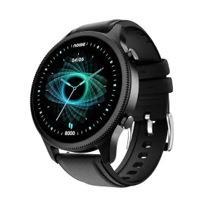 NoiseFit Halo 1.43″ AMOLED Bluetooth Calling Smart Watch at ₹2199 | Amazon Deal NoiseFit Halo 1.43″ AMOLED Bluetooth Calling Smart Watch at ₹2199 | Amazon Deal