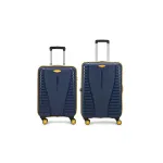 Aristocrat 2 Pc Airpro Plus Hard Case Trolley Bags Set at ₹2949 | Amazon Deal Aristocrat 2 Pc Airpro Plus Hard Case Trolley Bags Set at ₹2949 | Amazon Deal
