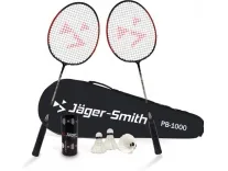 Jager-Smith Badminton Kit Rs 299 – Flipkart Jager-Smith Badminton Kit Rs 299 – Flipkart
