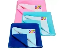 BeyBee Non-Toxic Quick Dry Sheet for Newborn Baby – Rs. 195 BeyBee Non-Toxic Quick Dry Sheet for Newborn Baby – Rs. 195