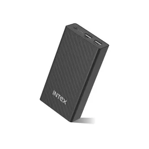 Intex Core 20K 20000mAh Power Bank with 12W Dual USB Output at ₹999 | Amazon Deal Intex Core 20K 20000mAh Power Bank with 12W Dual USB Output at ₹999 | Amazon Deal