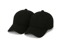 Anarva 2-Pack Baseball Caps – Rs.341 Anarva 2-Pack Baseball Caps – Rs.341