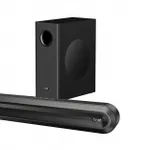 Boat Aavante 2.1 300 Soundbar with Subwoofer – Rs. 3599 Boat Aavante 2.1 300 Soundbar with Subwoofer – Rs. 3599