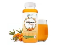 Fytika Himalayan Seabuckthorn Berry Juice 300ml – Rs 349 Fytika Himalayan Seabuckthorn Berry Juice 300ml – Rs 349