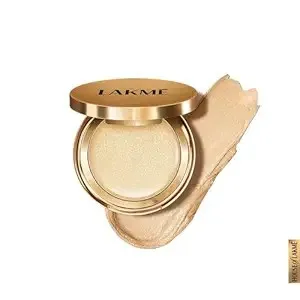 Lakme 9 to 5 Powerplay Velvet Crème Highlighter – Sultry Gold 9gm at Rs 371 Lakme 9 to 5 Powerplay Velvet Crème Highlighter – Sultry Gold 9gm at Rs 371