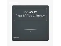 Mukunda Foods Chimney Rs 8100 – Amazon Deal Mukunda Foods Chimney Rs 8100 – Amazon Deal