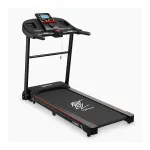 Lifelong Motorized Treadmill 2.5HP 14km/hr Bluetooth Speaker Lifelong Motorized Treadmill 2.5HP 14km/hr Bluetooth Speaker
