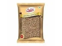 Catch Cumin Whole Jeera 200g at Rs 67 – Amazon Catch Cumin Whole Jeera 200g at Rs 67 – Amazon