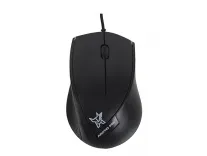 Arctic Fox Opti-Lite Wired Mouse – Rs. 89 – Amazon Arctic Fox Opti-Lite Wired Mouse – Rs. 89 – Amazon