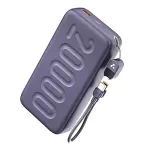 Ambrane 20000mAh Powerbank Rs 1599 – Amazon Ambrane 20000mAh Powerbank Rs 1599 – Amazon