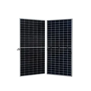 WAAREE II 585W TOPCon Bifacial Solar Panel Pack of 2 at ₹18749 | Amazon Deal WAAREE II 585W TOPCon Bifacial Solar Panel Pack of 2 at ₹18749 | Amazon Deal