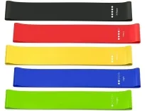 LAFILLETTE Natural Rubber Exercise Band Rs.239 @ Amazon LAFILLETTE Natural Rubber Exercise Band Rs.239 @ Amazon