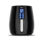 Havells Air Fryer Prolife Digi 4L Digital Touch Panel at ₹4899 | Amazon Deal Havells Air Fryer Prolife Digi 4L Digital Touch Panel at ₹4899 | Amazon Deal