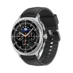 Samsung Galaxy Watch8 Classic 46mm Bluetooth Black – ₹15,000 Off HDFC Card Samsung Galaxy Watch8 Classic 46mm Bluetooth Black – ₹15,000 Off HDFC Card