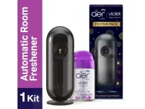 Godrej Aer Matic Violet Valley Bloom Combi 210 ml Rs 373 – Flipkart Godrej Aer Matic Violet Valley Bloom Combi 210 ml Rs 373 – Flipkart