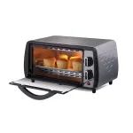 Bajaj 1000T OTG (10 Litre) with Temp Control, 800W at ₹1899 | Amazon Deal Bajaj 1000T OTG (10 Litre) with Temp Control, 800W at ₹1899 | Amazon Deal