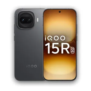 iQOO 15R (8GB RAM, 256GB Storage, Snapdragon® 8 Gen 5) at ₹40998 | Amazon Deal iQOO 15R (8GB RAM, 256GB Storage, Snapdragon® 8 Gen 5) at ₹40998 | Amazon Deal
