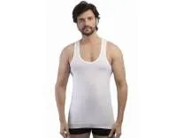 VIP Men’s Solid Regular Vest – Pack of 6 – Rs. 283 VIP Men’s Solid Regular Vest – Pack of 6 – Rs. 283