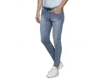 Campus Sutra Men’s Light Blue Denim Jeans – Rs 379 Campus Sutra Men’s Light Blue Denim Jeans – Rs 379