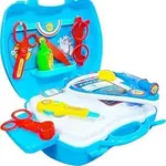 Kids Doctor Set Toys for Boys and Girls Aged 3+ – Rs. 216 Kids Doctor Set Toys for Boys and Girls Aged 3+ – Rs. 216