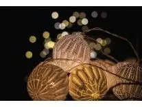 LED Ball Light White 124 Rs Deal Amazon LED Ball Light White 124 Rs Deal Amazon