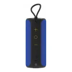 Nu Republic Booyah Blue 16 W Bluetooth Speaker (Blue, Stereo Channel) Deal Nu Republic Booyah Blue 16 W Bluetooth Speaker (Blue, Stereo Channel) Deal