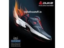 Duke Men’s Footwear Min 75% Off from Rs 479 at Amazon Duke Men’s Footwear Min 75% Off from Rs 479 at Amazon