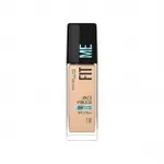 Maybelline Fit Me Matte Foundation – Rs. 324 Maybelline Fit Me Matte Foundation – Rs. 324