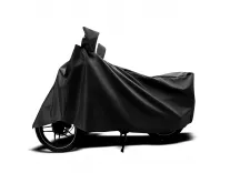 Autofy Universal Bike Cover UV Protection & Dustproof – Rs. 176 Autofy Universal Bike Cover UV Protection & Dustproof – Rs. 176